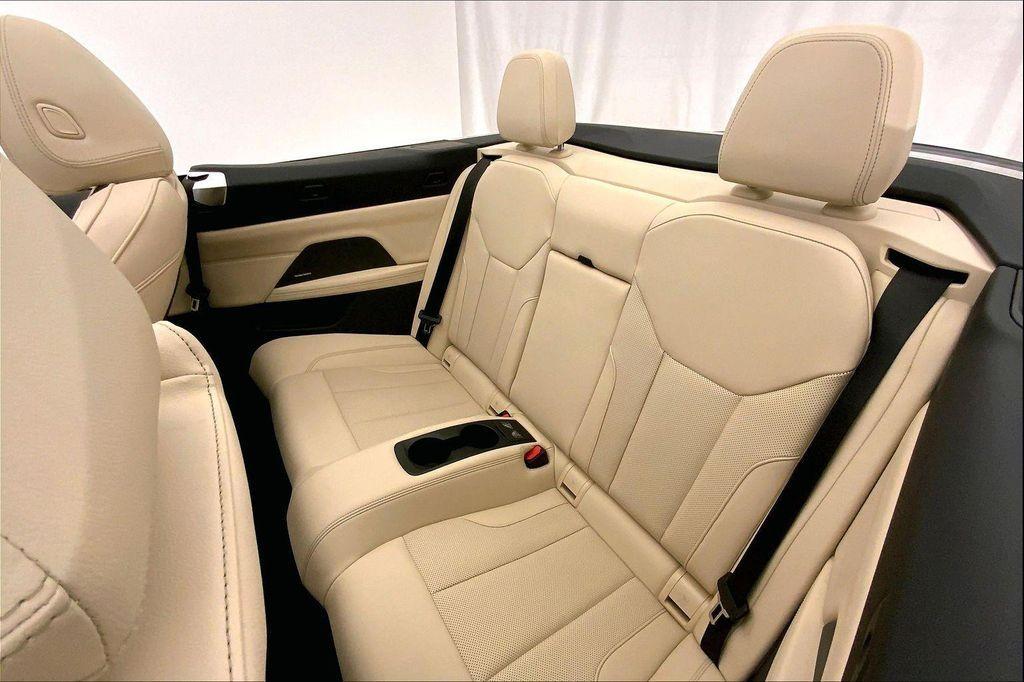 used 2024 BMW 430 car