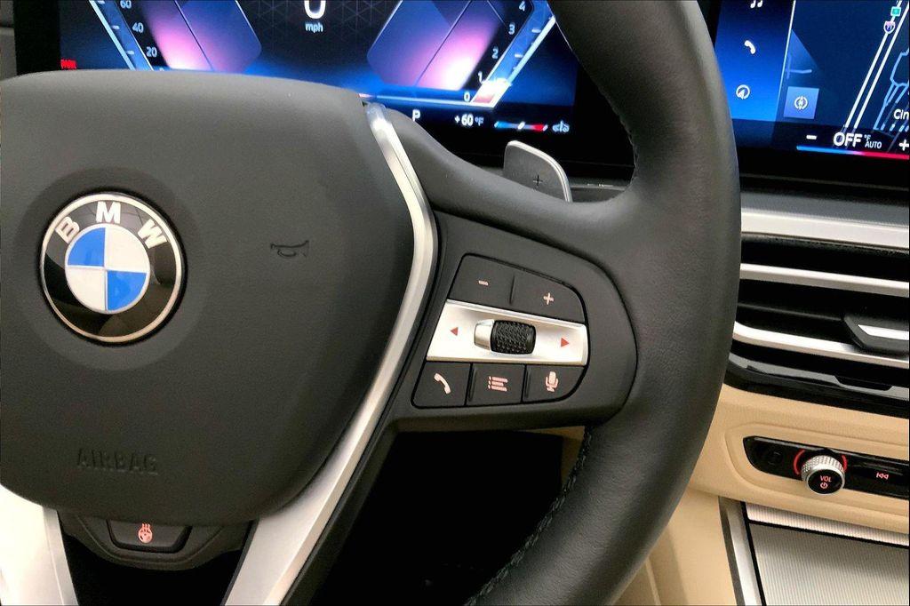 used 2024 BMW 430 car