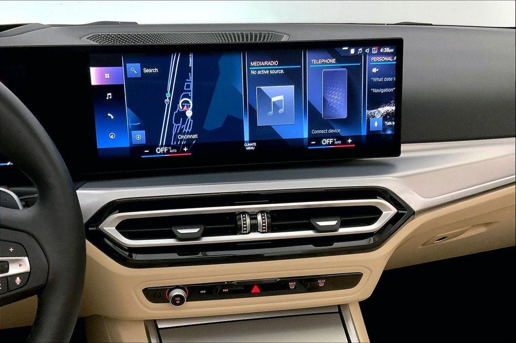 used 2024 BMW 430 car