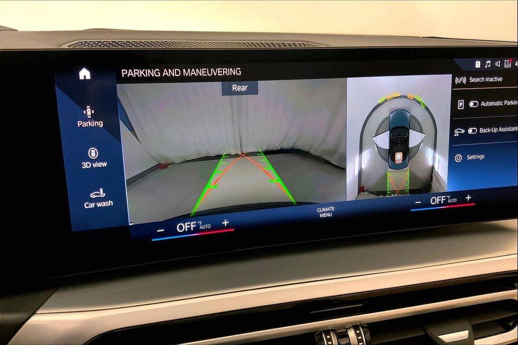 used 2024 BMW 430 car