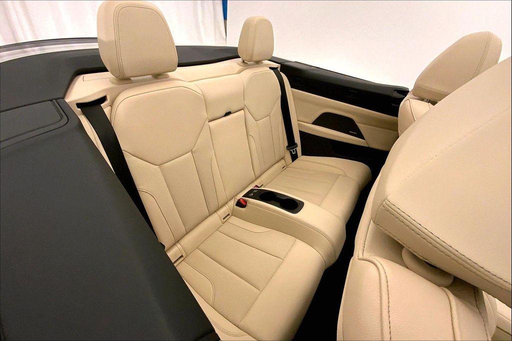 used 2024 BMW 430 car