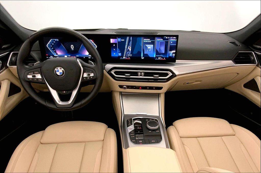 used 2024 BMW 430 car
