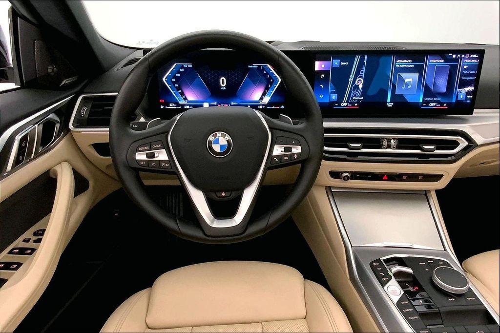 used 2024 BMW 430 car