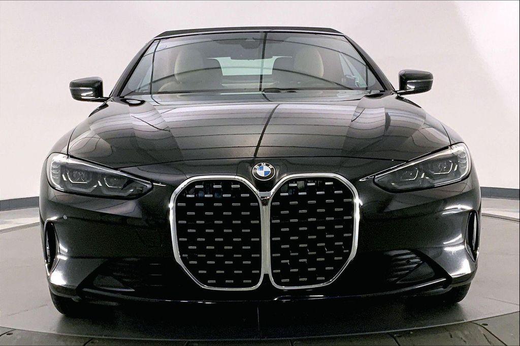 used 2024 BMW 430 car