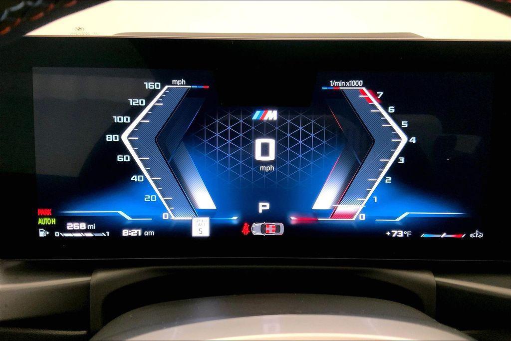 used 2026 BMW M240 car, priced at $60,396