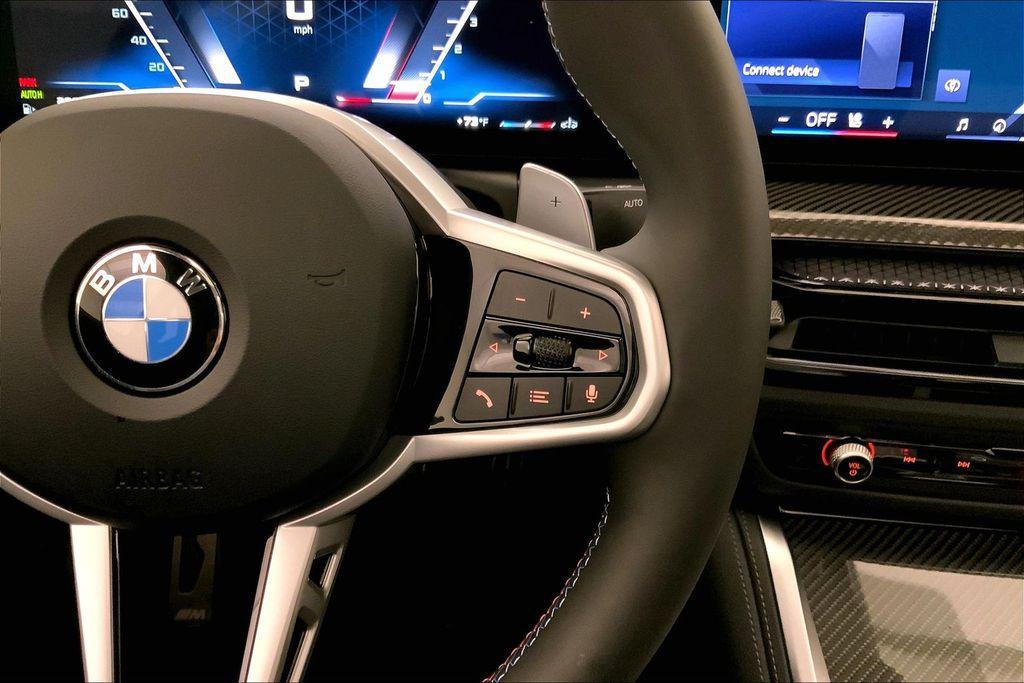 used 2026 BMW M240 car, priced at $60,396