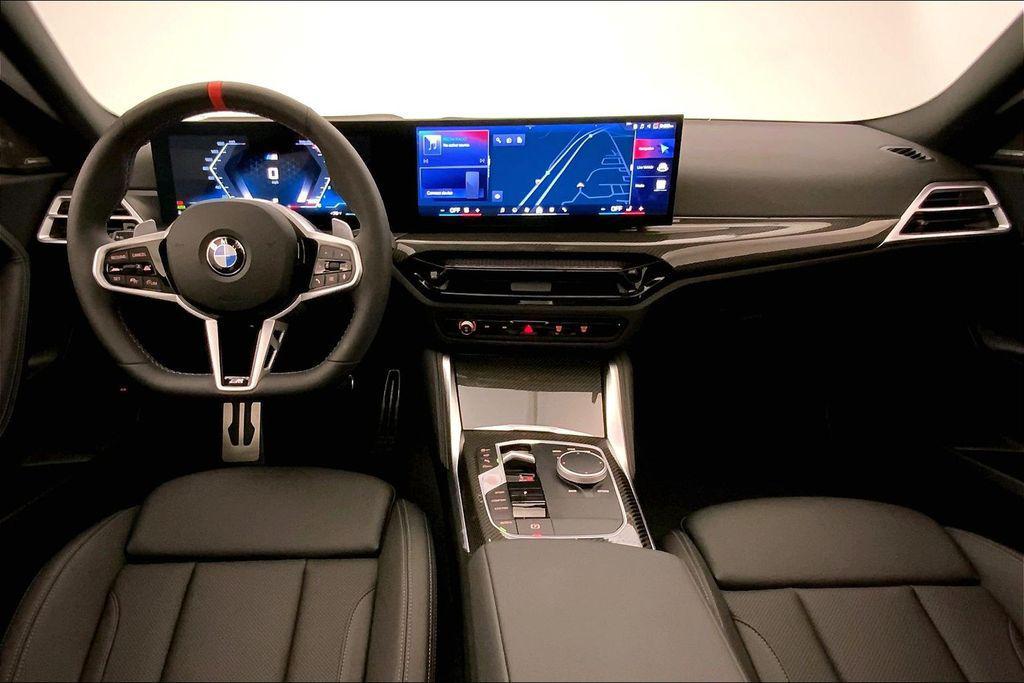 used 2026 BMW M240 car, priced at $60,396