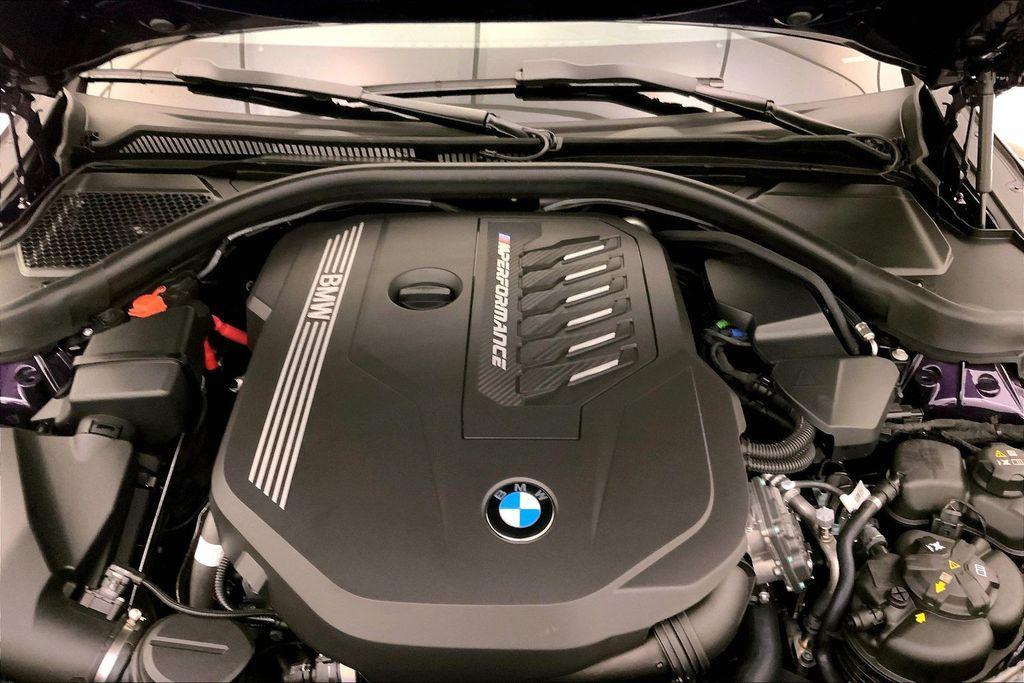 used 2026 BMW M240 car, priced at $60,396