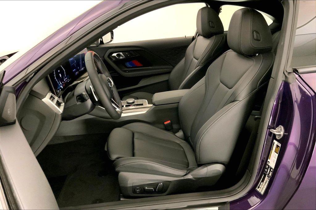 used 2026 BMW M240 car, priced at $60,396