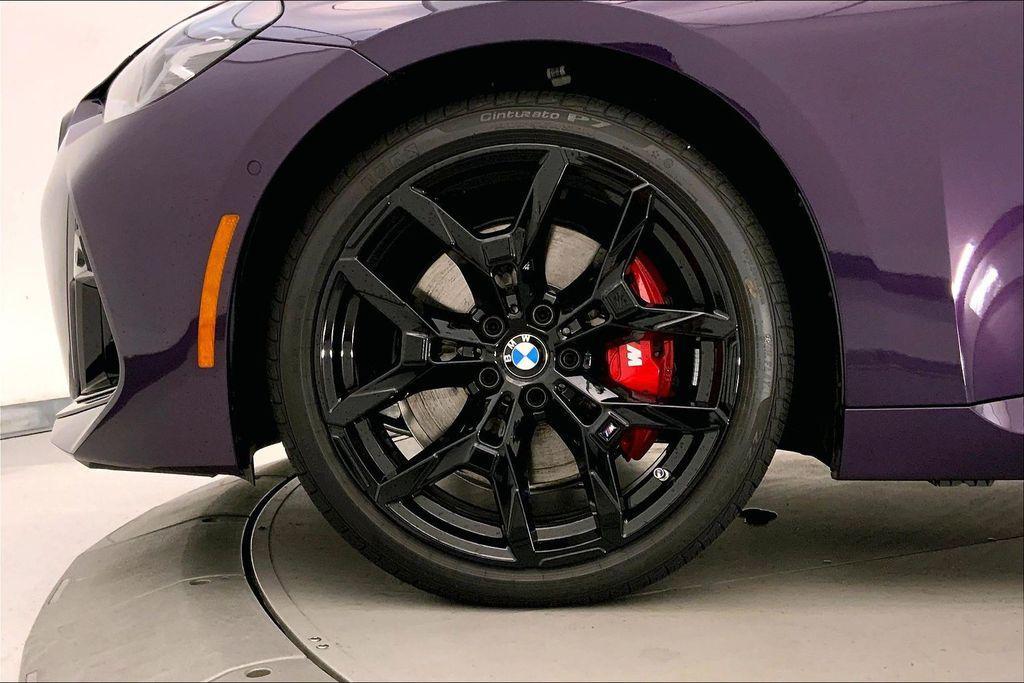 used 2026 BMW M240 car, priced at $60,396