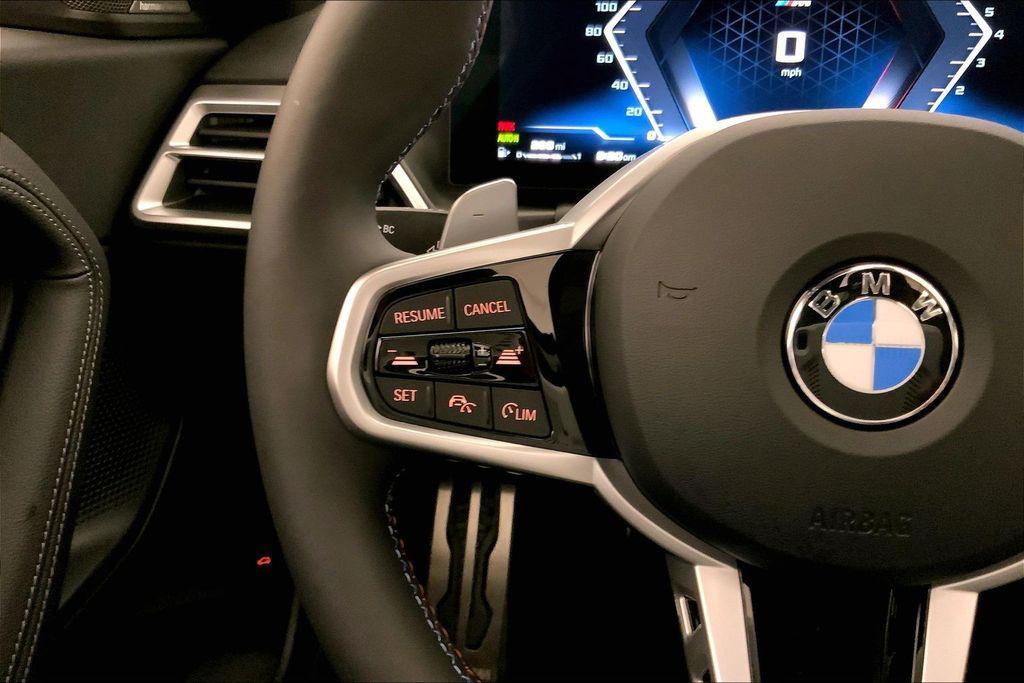 used 2026 BMW M240 car, priced at $60,396