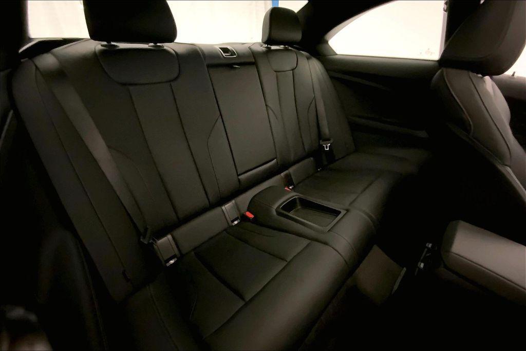 used 2026 BMW M240 car, priced at $60,396