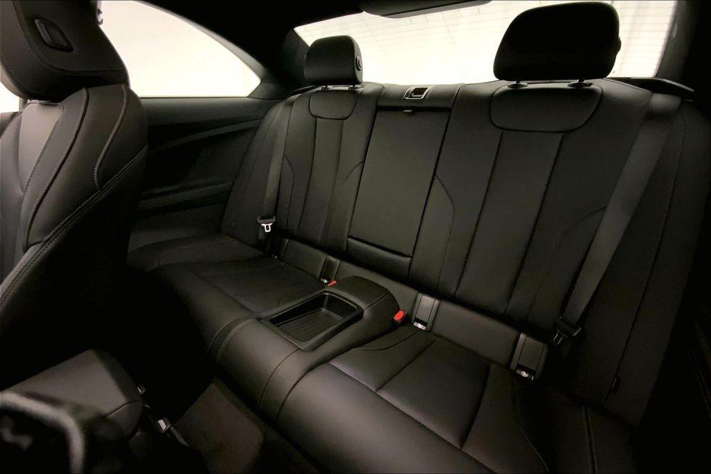 used 2026 BMW M240 car, priced at $60,396