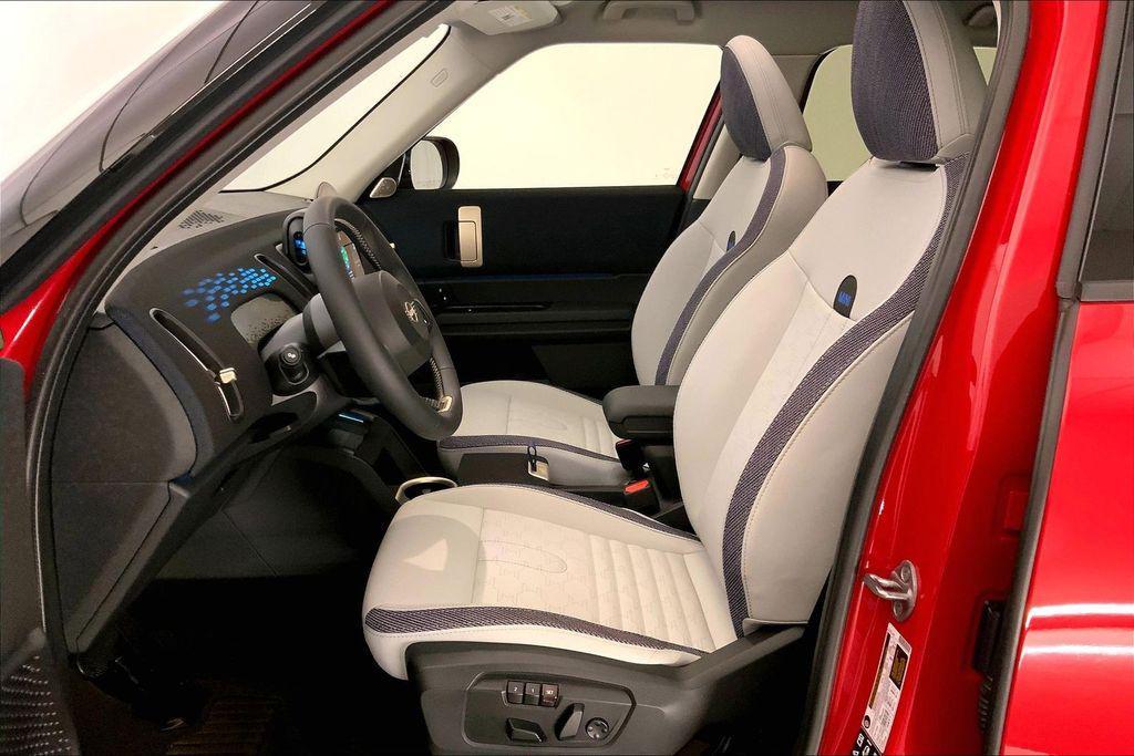 used 2025 MINI Countryman car, priced at $34,398