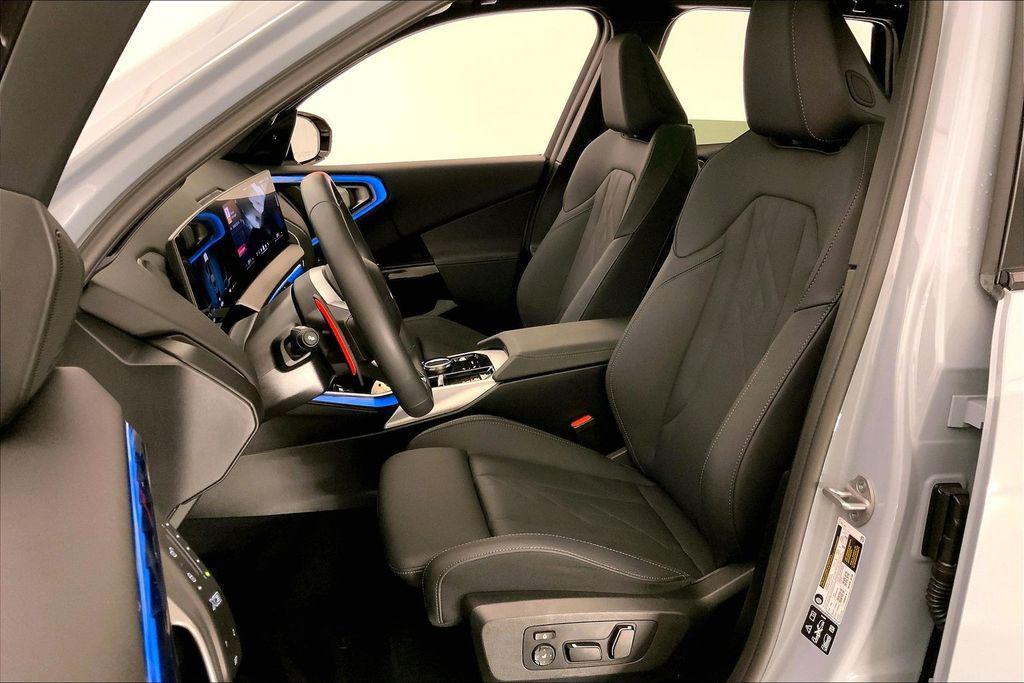 used 2026 BMW X3 car, priced at $65,613
