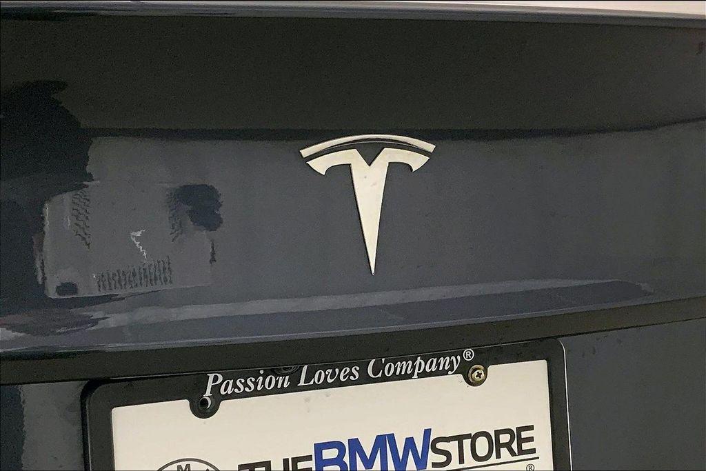 used 2023 Tesla Model 3 car, priced at $32,898