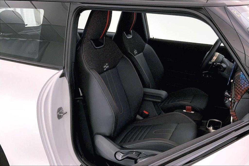 new 2026 MINI Hardtop car, priced at $43,885