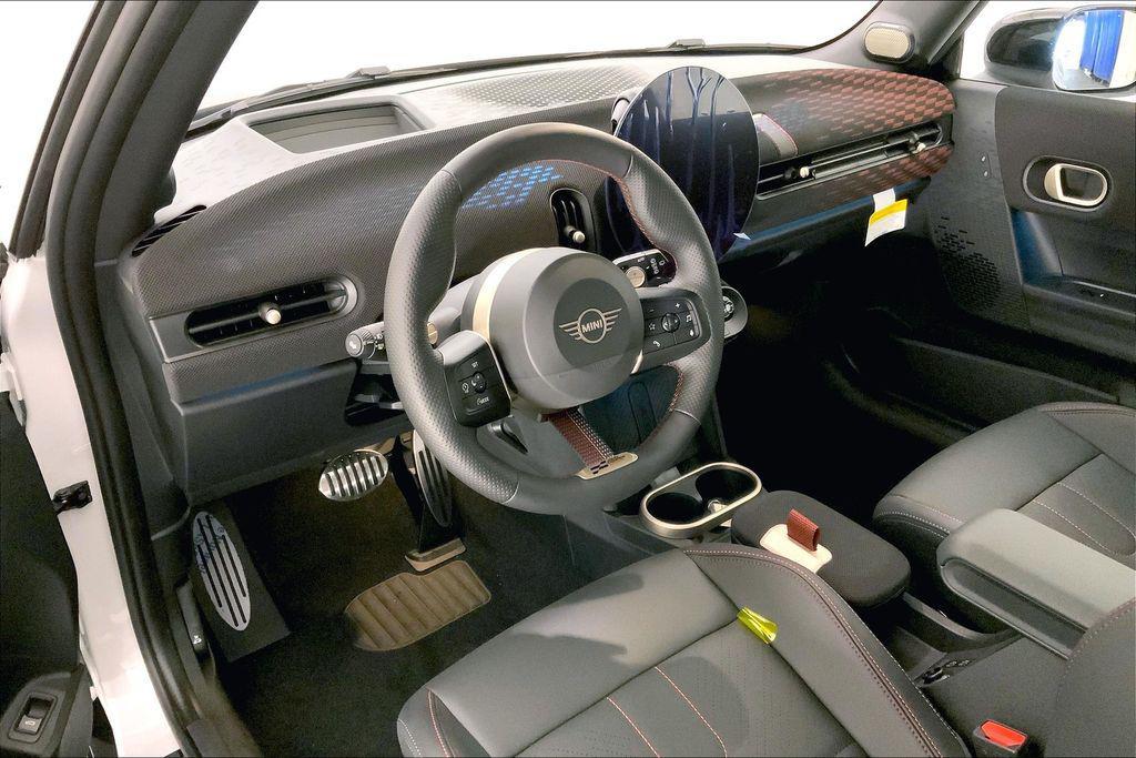 new 2026 MINI Hardtop car, priced at $43,885