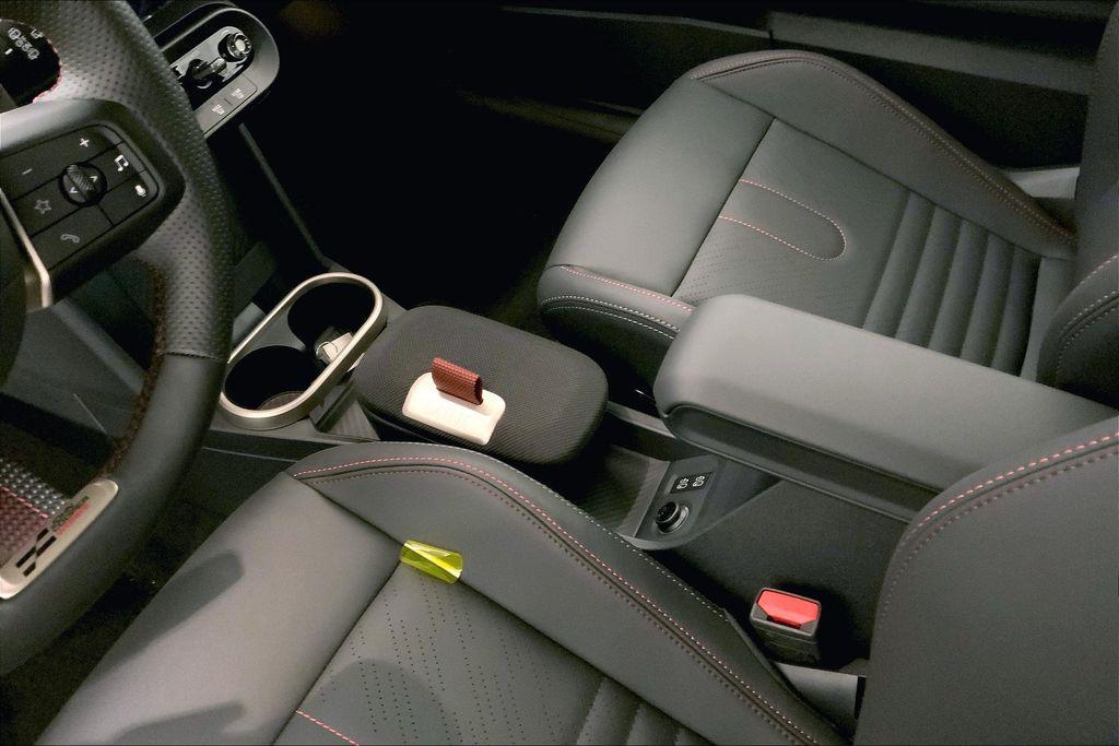 new 2026 MINI Hardtop car, priced at $43,885