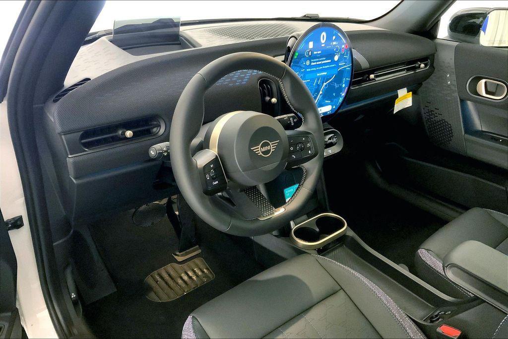 new 2026 MINI Hardtop car, priced at $34,650