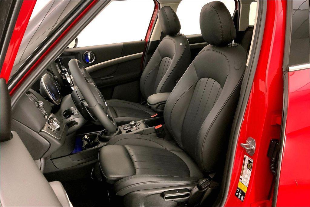 used 2024 MINI Countryman car, priced at $31,898