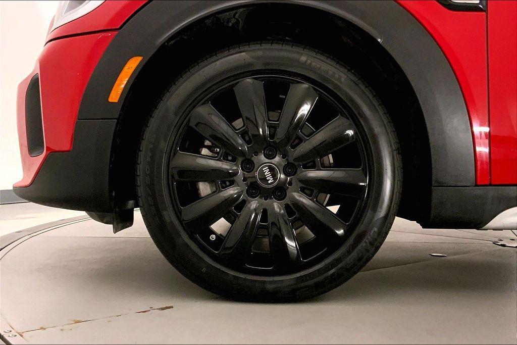 used 2024 MINI Countryman car, priced at $31,898