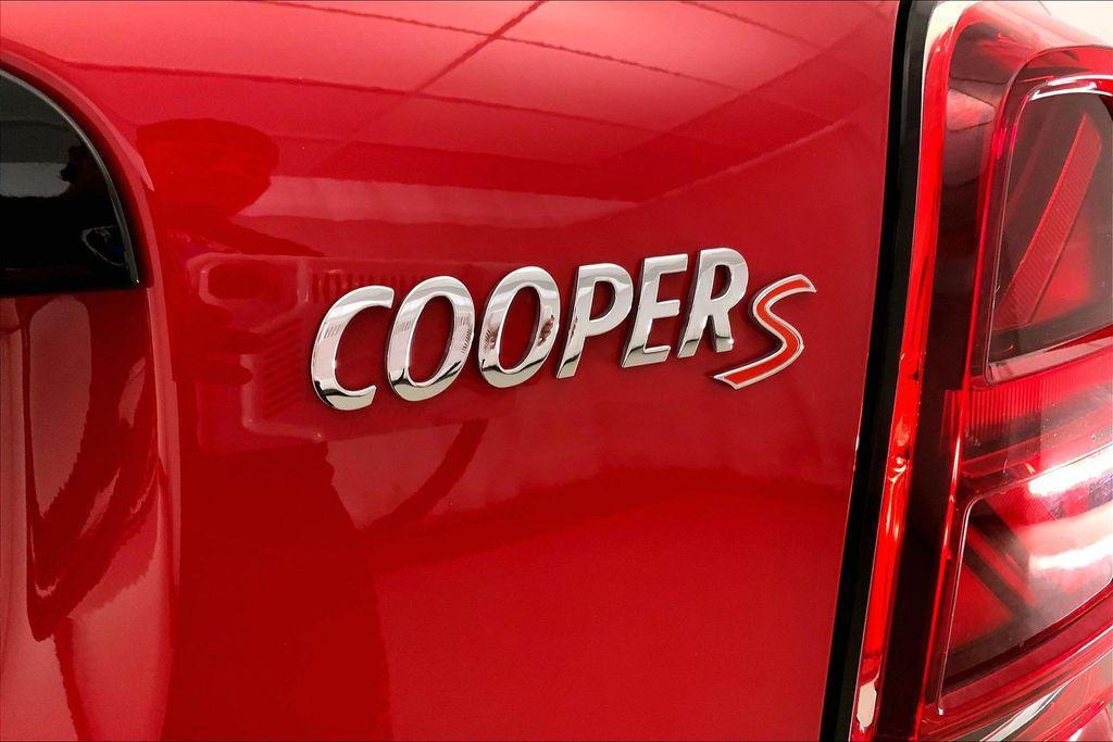 used 2024 MINI Countryman car, priced at $31,898