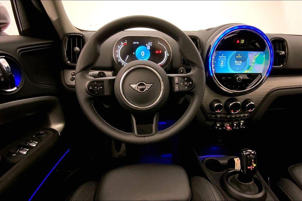 used 2024 MINI Countryman car, priced at $31,898