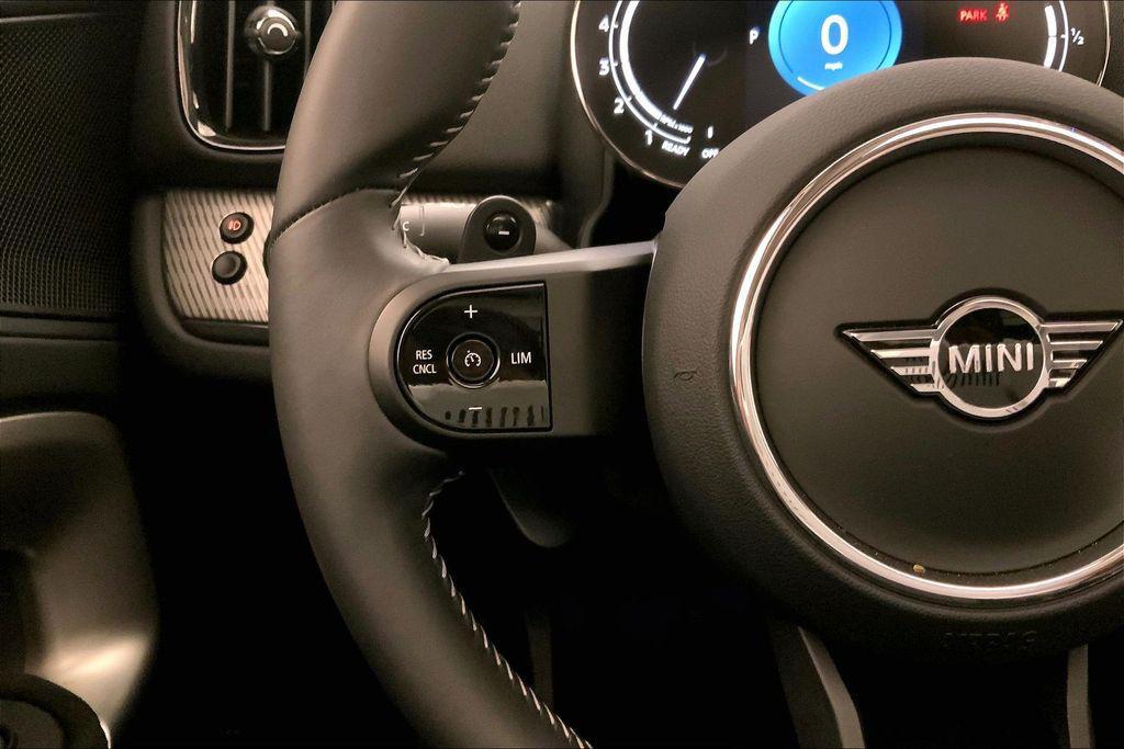 used 2024 MINI Countryman car, priced at $31,898