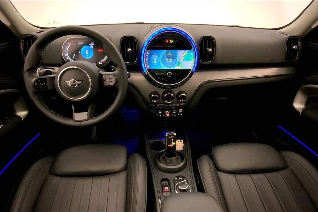 used 2024 MINI Countryman car, priced at $31,898