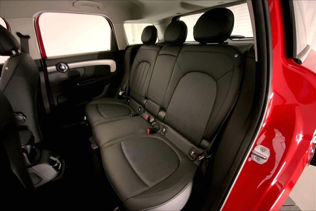 used 2024 MINI Countryman car, priced at $31,898