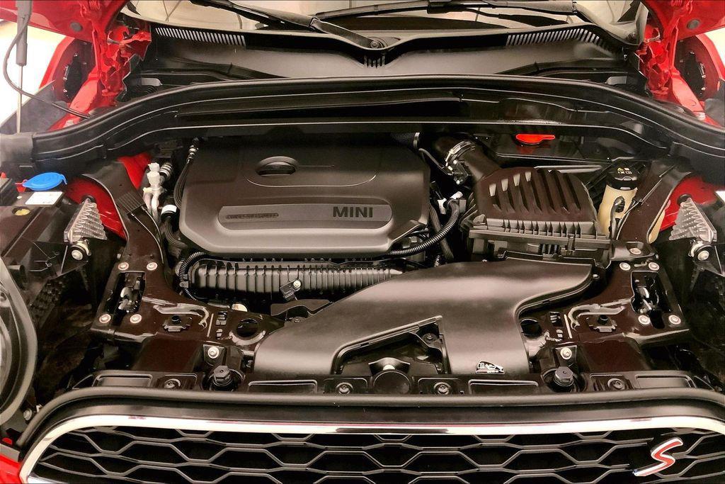 used 2024 MINI Countryman car, priced at $31,898