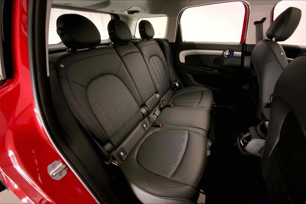 used 2024 MINI Countryman car, priced at $31,898