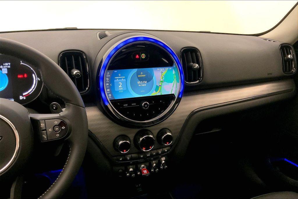 used 2024 MINI Countryman car, priced at $31,898