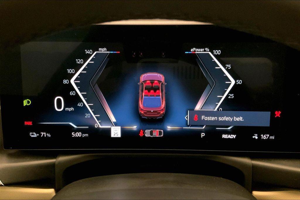 used 2023 BMW i4 Gran Coupe car, priced at $42,523
