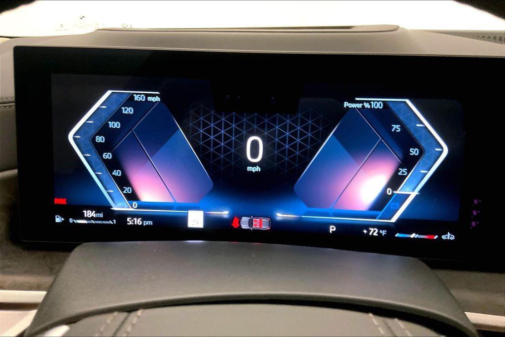 used 2024 BMW X7 car, priced at $67,925