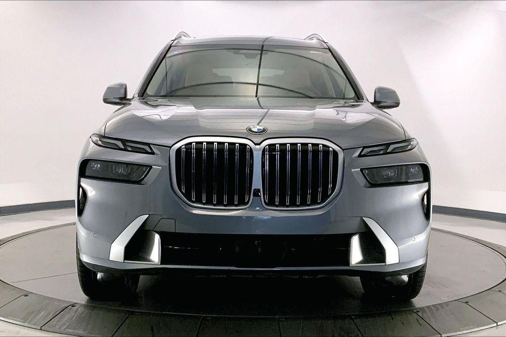 used 2024 BMW X7 car, priced at $67,925