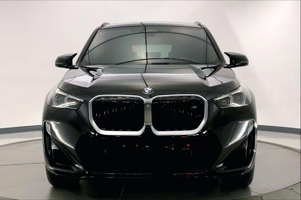 used 2025 BMW X1 car, priced at $48,995