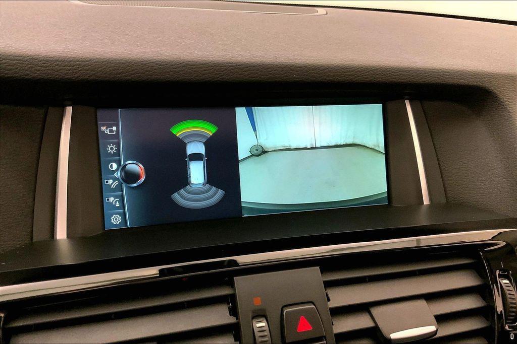 used 2017 BMW X3 car, priced at $16,393
