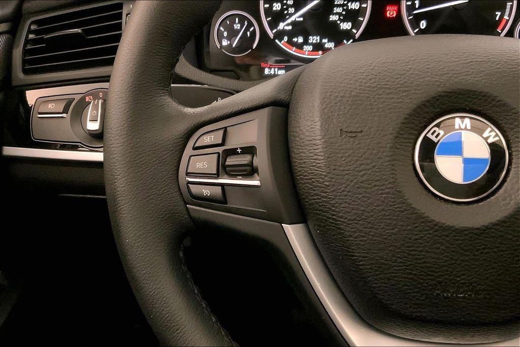 used 2017 BMW X3 car, priced at $16,393