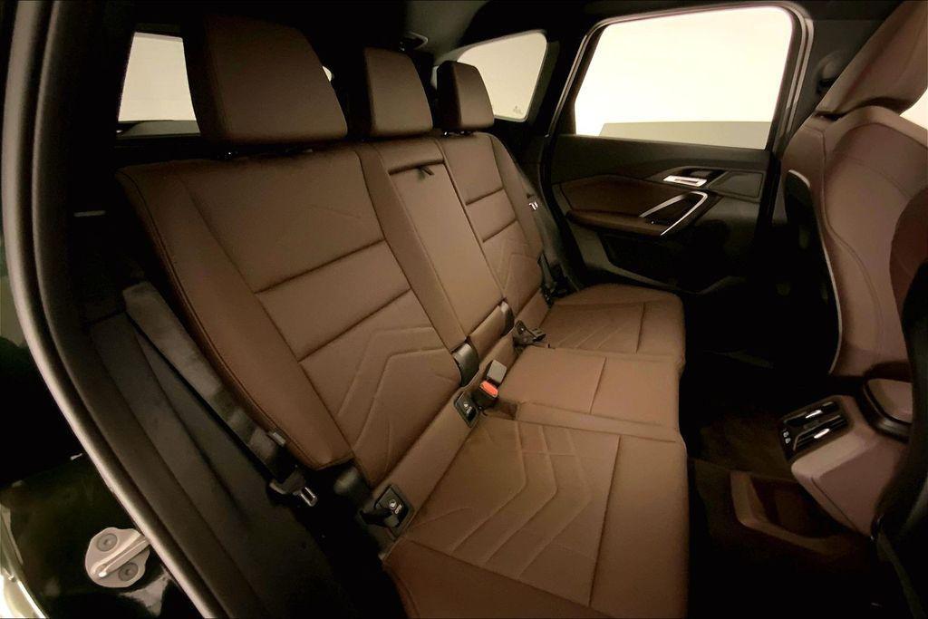 used 2025 BMW X1 car, priced at $41,398