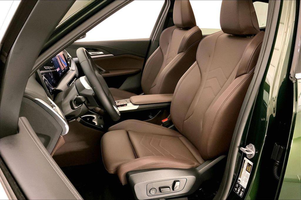 used 2025 BMW X1 car, priced at $41,398
