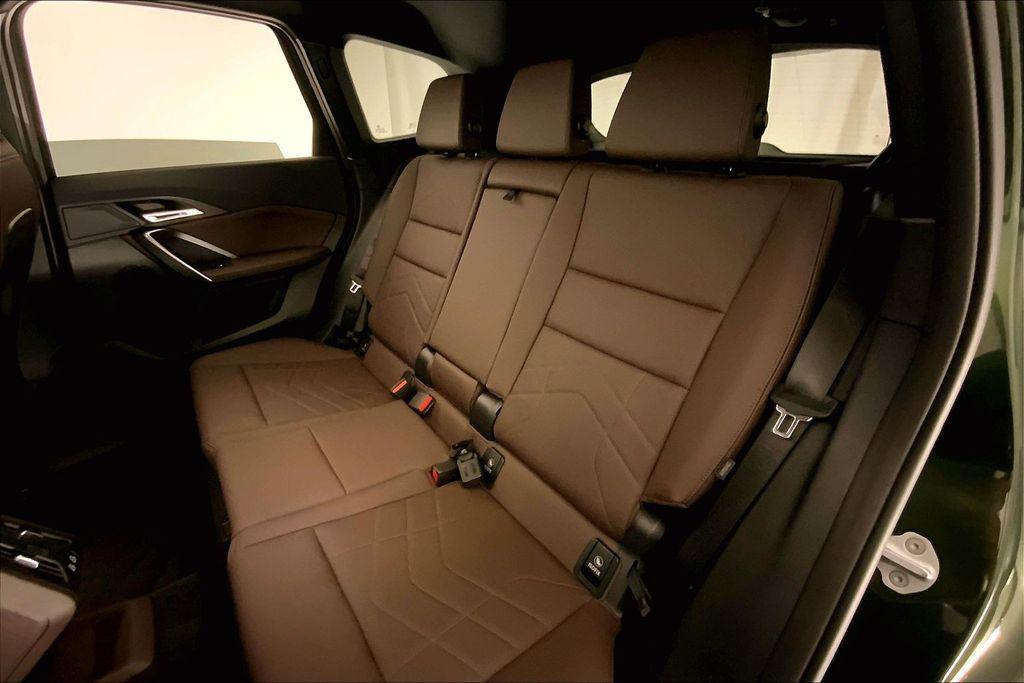 used 2025 BMW X1 car, priced at $41,398