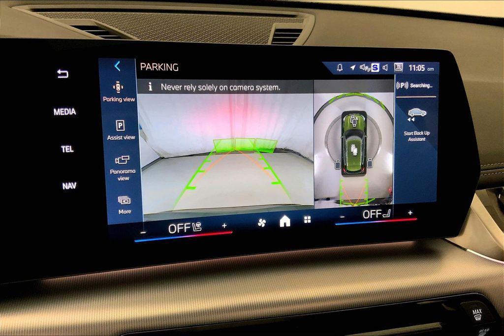 used 2025 BMW X1 car, priced at $41,398