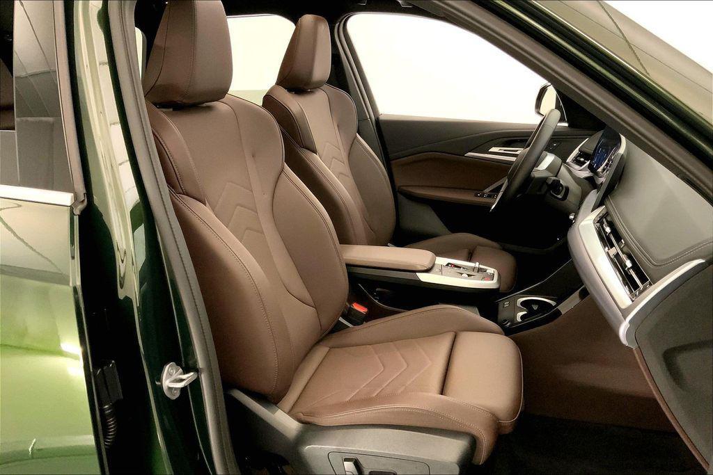 used 2025 BMW X1 car, priced at $41,398