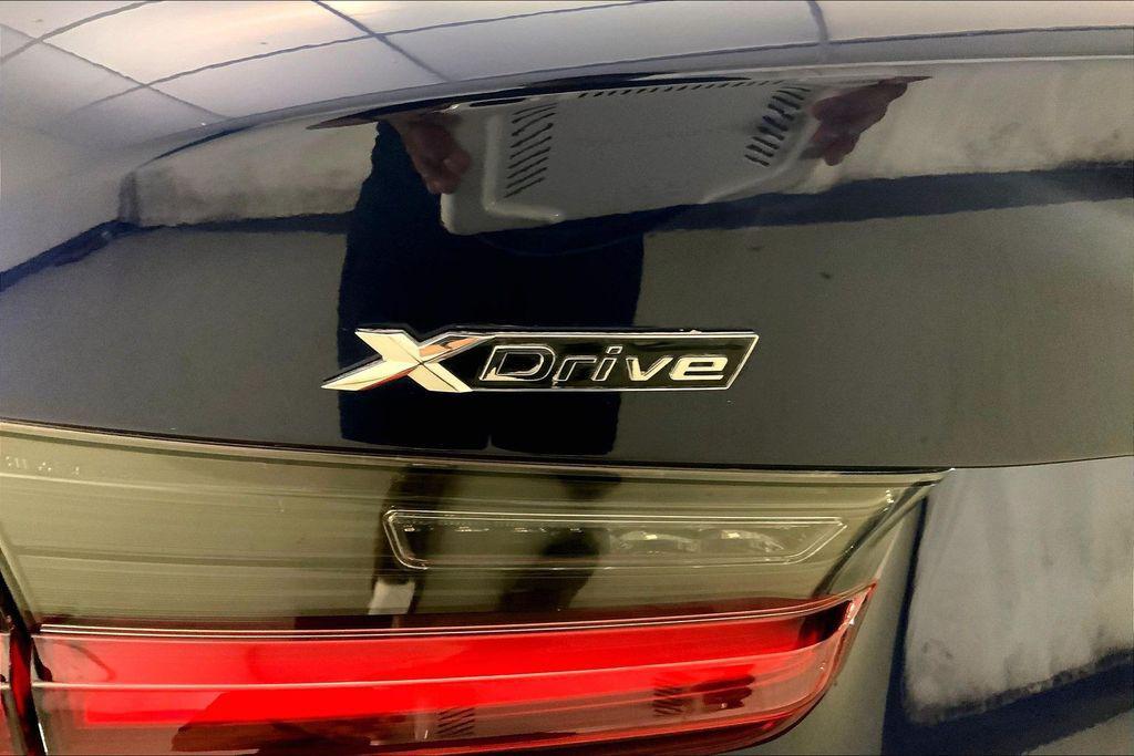used 2023 BMW 330e car, priced at $38,893