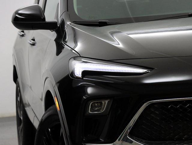 new 2026 Buick Encore GX car, priced at $28,428