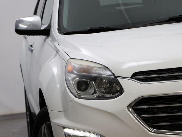 used 2016 Chevrolet Equinox car, priced at $13,975