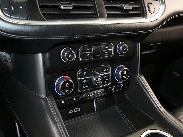 used 2021 Chevrolet Tahoe car, priced at $34,675