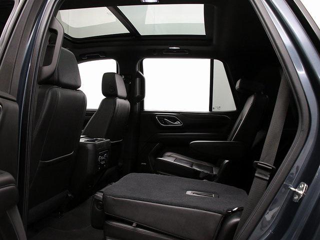 used 2021 Chevrolet Tahoe car, priced at $34,675